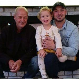 Meet your Posher, Don